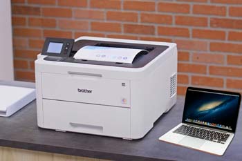 Best Color Laser Printer For Mac