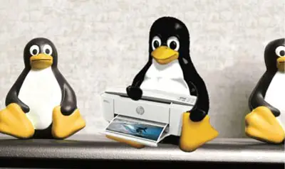 Best Printer For Linux