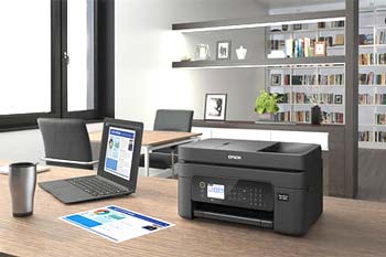 Best Printer for Notary Signing Agents