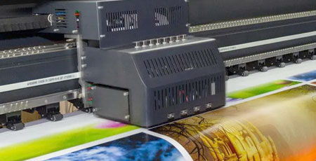 Digital Printing