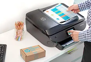 Printers That Use HP 920 Ink Cartridge