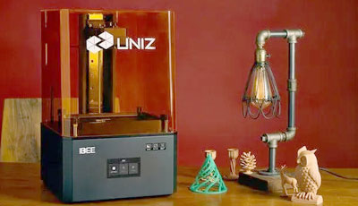 Best SLA 3D Printers