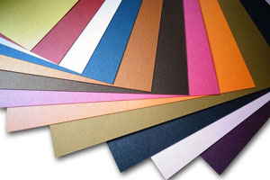 Canvas Cardstock