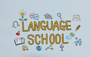 Language School