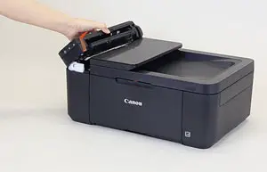 Prepare the Printer