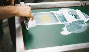 Screen Printing