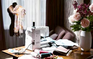 Sewing Business