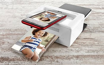 4X6 Photo Printer