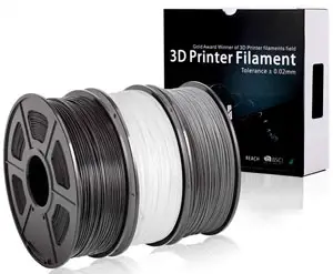 PETG Filament Buying Guide