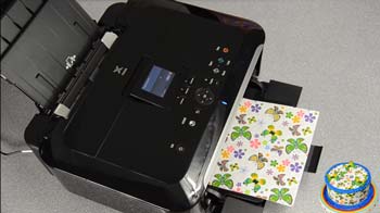 best edible printers
