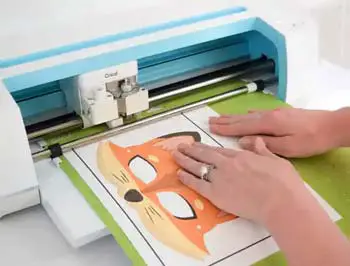 Printer for Cricut Print and Cut Reviews