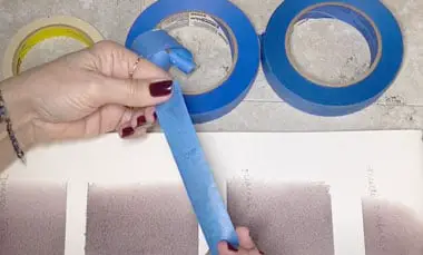 Best Tape for Watercolor Paper