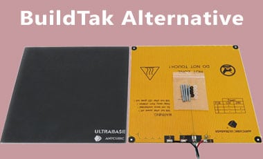 BuildTak Alternative