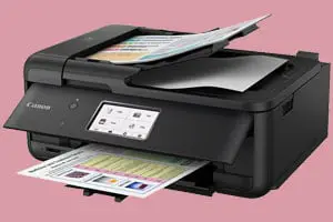 Inkjet Printer