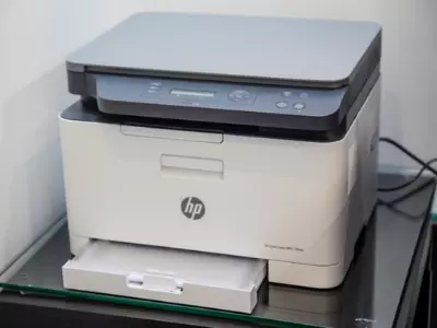 printer