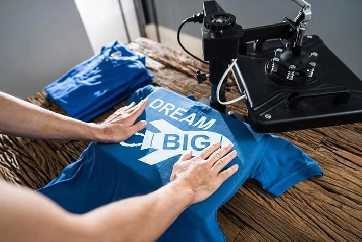 t-shirt printing