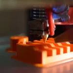 How Big Can A 3D Printer Print?