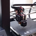 how to level a 3d printer bed