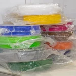 How To Store 3D Filament Properly
