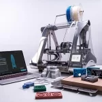 How to speed up 3D printing