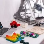 How Much Does Filament Cost For 3D Printing?
