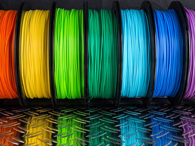 Drying your filament could help you improve the quality of your prints.