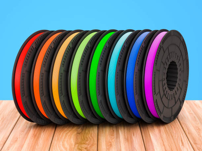 At this time, the strongest 3D printing filament you can buy is polycarbonate filament.