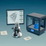 How Small Can A 3D Printer Print?