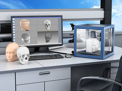 What Computer Do I Need for a 3D Printer? - GUIDE