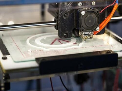 There are a few ways to speed up printing, including using a faster printer.