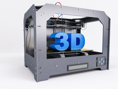 If you already own a 3D printer, you will still incur expenses.