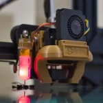 how to clean a 3d printer nozzle