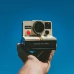 How To Fix A Polaroid Camera