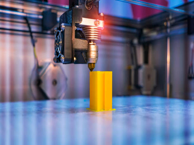 The cost of 3D printing is affected by factors such as the materials used, the complexity of the model, and labor.