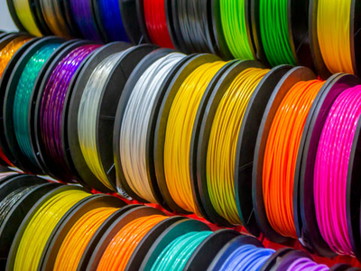 3d printing filament