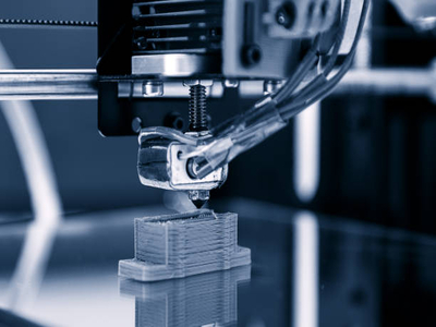 consider the power consumption when choosing a 3D printer