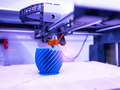 We all love 3D printing. From its huge range of uses to the fact that it allows us to create things that couldn't be made any other way, the technology is revolutionizing our lives.