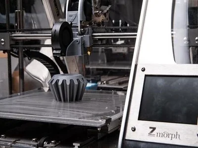 Properly slicing a 3D print is the key to business success