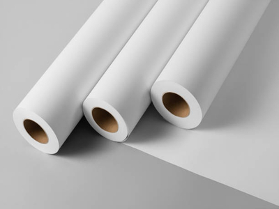 Sublimation paper is a special type of paper product that can be used for a number of different things.