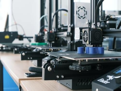 The speed of a 3D printer is mainly affected by several factors, such as the quality of the filament, settings for the extruder and others.