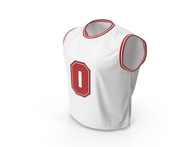 Sublimated apparel are items that are printed with the direct application of dye to the fabric.
