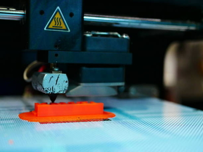3D printing is one of the most efficient ways to create a prototype for your product.