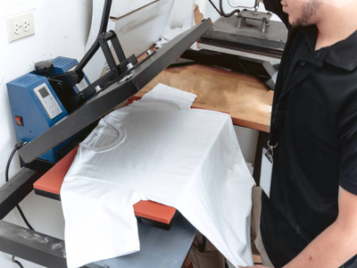  Vinyl printing can be an affordable, effective and durable choice for your business.