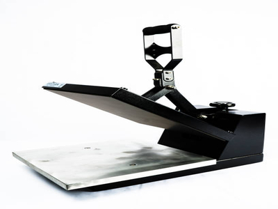 The heat press machine is a great way to add stunning design to your T-shirts, mugs, and other products.