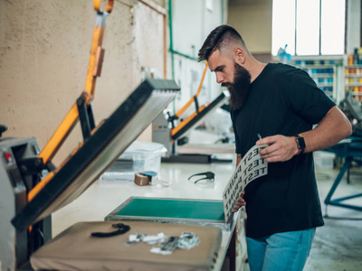 Sublimation printing is the best option for anyone looking to start a clothing line, or anyone who wants a product that will last.