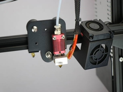  It's time for your upgrade. Start printing with new materials and dual extrusion today.