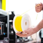 How To Convert Scrap 3D Prints Into Filament