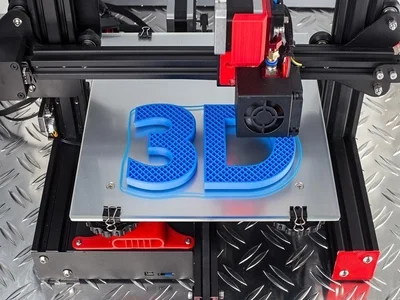 There are several easy tips that will help make sure a first layer 3D print is done correctly.