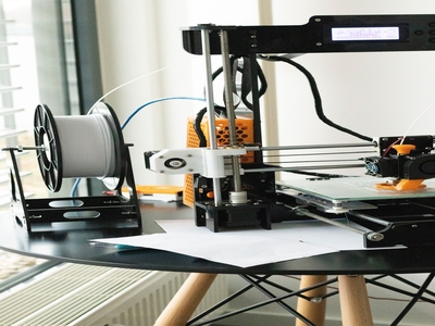 When your extruder breaks before you can finish a 3D print, you must first evaluate the condition of your filament.